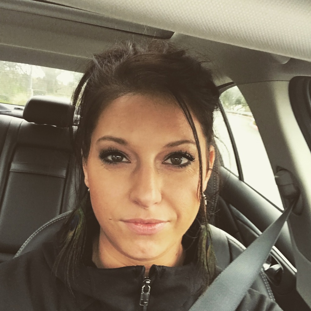 Meet your Posher, Kristin